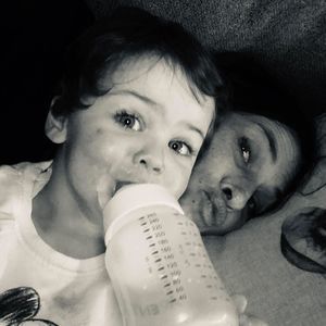 Meet your Posher, Emi